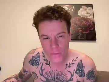 [11-12-23] montybasquiat record video from Chaturbate.com