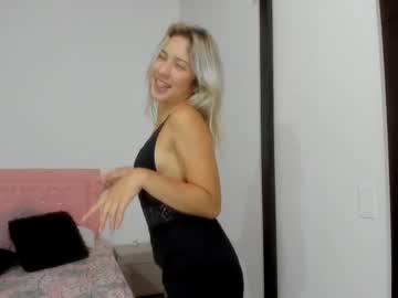 [25-10-23] sarahh_gomez record private webcam from Chaturbate