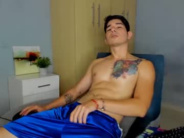 [14-08-23] alonso_master record video with dildo from Chaturbate.com