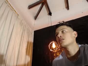 [27-07-23] andermagic record private XXX show from Chaturbate
