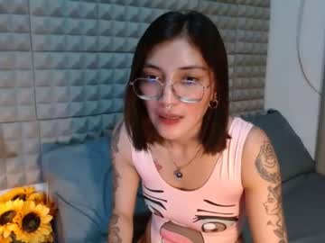 [17-02-24] hannah_lulu69 private XXX video from Chaturbate.com