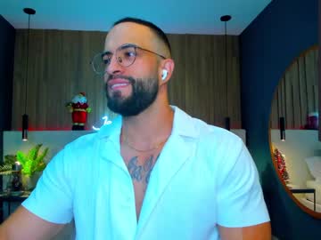 [18-12-23] jeremy_harden record private show video from Chaturbate