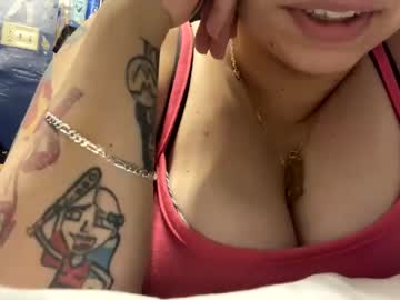 [27-06-23] zombieslut1234 record private show from Chaturbate