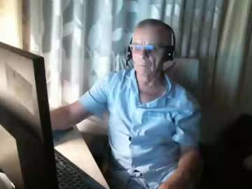 [08-06-24] anton1957 record blowjob show from Chaturbate