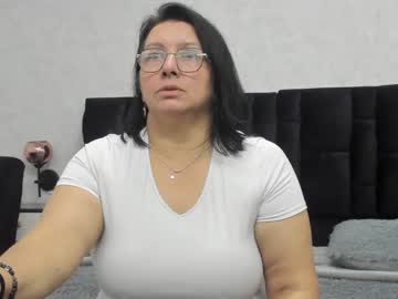 [18-04-24] patriciasuarez1 chaturbate public