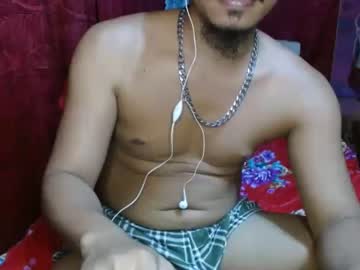 [08-10-23] sexy_badboy69 public show video from Chaturbate