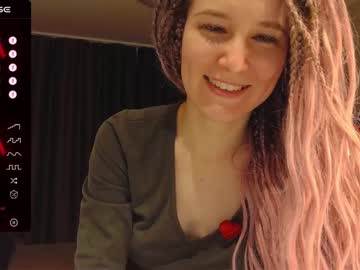 [08-04-24] agnesgraham record public webcam from Chaturbate