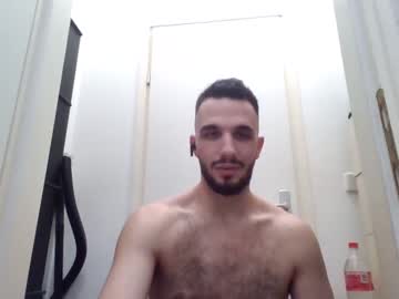 [25-02-23] jack50134 cam video from Chaturbate.com