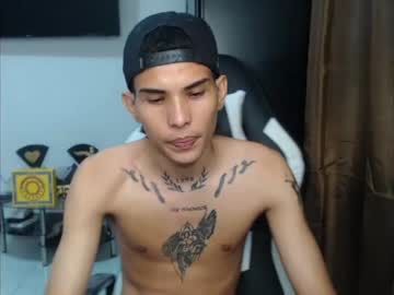 [25-09-23] king_bryan19 webcam video from Chaturbate
