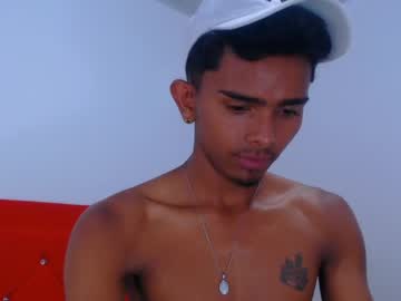 [15-09-22] stiven_mayer_ record public show video from Chaturbate