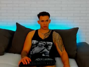 [24-08-23] tim_here1 private show