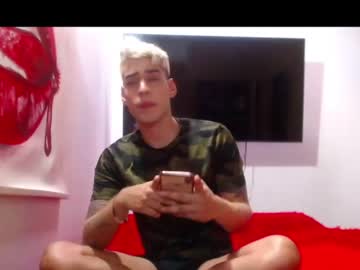 [12-01-22] adam__sweet record blowjob show from Chaturbate