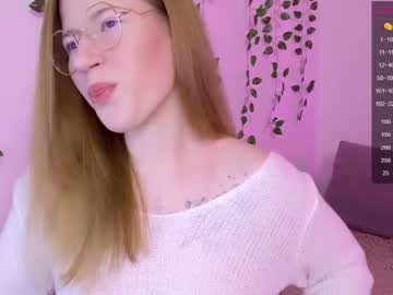 [23-01-23] babes_meow show with cum from Chaturbate.com
