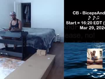 [29-03-24] bicepsandfrot record video with toys from Chaturbate