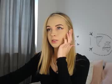 [05-10-23] blonde_nix public webcam from Chaturbate