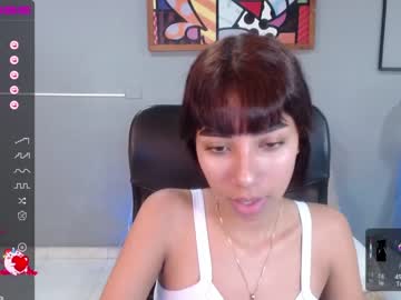 [26-10-22] alaia_18 private show video from Chaturbate