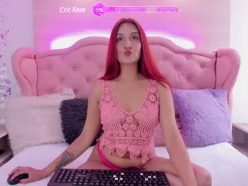 [11-03-24] alaia_colway_ chaturbate private show video
