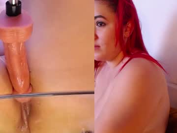 [14-04-24] antonella_lovely public webcam video from Chaturbate