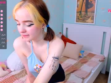 [21-06-22] chelsea_moore chaturbate private