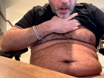 [29-04-24] harry_chested webcam show