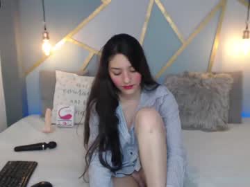 [08-12-22] kiimfosther1 webcam show from Chaturbate.com