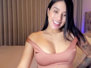 [01-11-22] miabanks1 chaturbate public