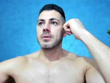 [18-12-23] muscularmaster record public show video from Chaturbate.com