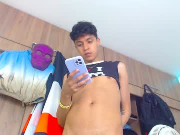 [18-03-22] jackson_bigdick private show from Chaturbate.com