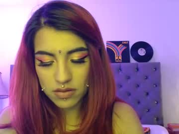 [19-08-22] julieta_saenz01 premium show video from Chaturbate.com