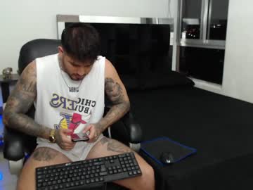 [17-03-22] thommas_baker private show from Chaturbate