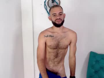 [17-03-23] tony_okly show with cum from Chaturbate