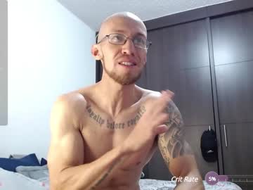 [16-11-23] gingerale212 private sex video from Chaturbate