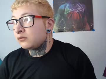 [16-04-24] prince_ftm1 private show from Chaturbate