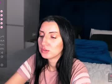 [03-12-24] alexa_clarks record blowjob video from Chaturbate.com