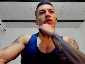 [12-05-24] aquiles_51 record private XXX video from Chaturbate