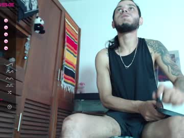 [12-05-22] jacksondd91 private show video from Chaturbate