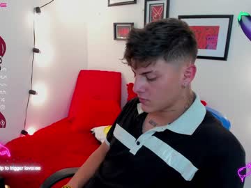 [18-04-23] johny_multicum record private show from Chaturbate