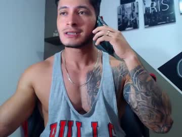 [22-02-24] marcel_crawford9607 show with cum from Chaturbate.com