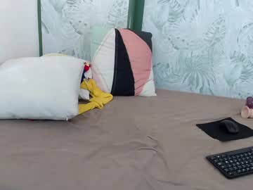 [24-03-22] margoth_clain record cam video from Chaturbate.com