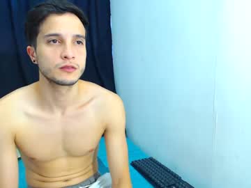 [19-01-22] sexy_evan chaturbate public webcam video