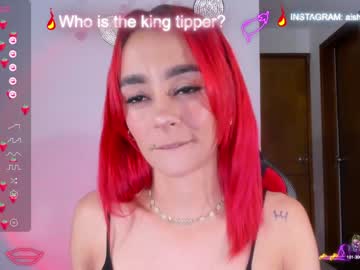 [04-04-24] aishahicks private XXX show from Chaturbate