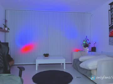 [01-01-22] ivy_infinite webcam show from Chaturbate