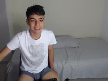 [25-04-22] kaleb_adam record private show from Chaturbate.com