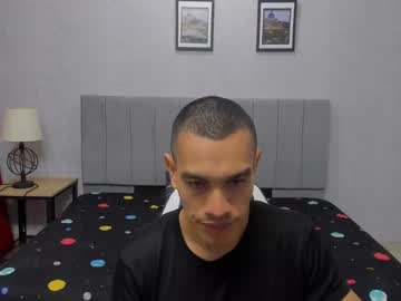 [23-01-24] gilbert_marquez private show from Chaturbate