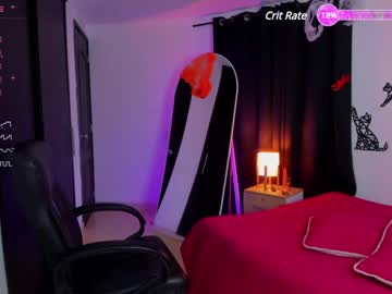 [29-10-23] hebe_carter video from Chaturbate.com