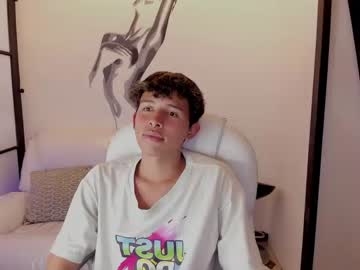 [06-06-23] jayspellman record show with cum from Chaturbate