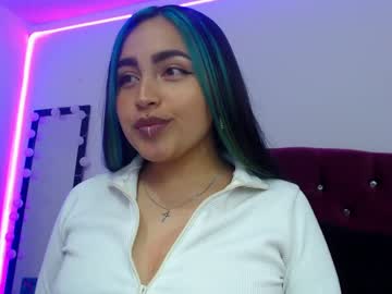 [20-04-24] littlecapricex_ private show video from Chaturbate.com