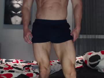 [02-07-22] chrisistop cam video from Chaturbate.com