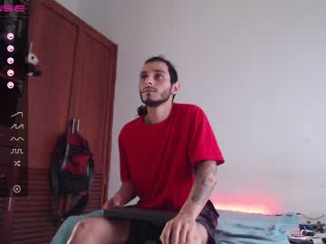 [04-03-22] jacksondd91 private show from Chaturbate