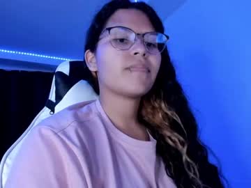 [24-11-23] ladybrown_16 private show from Chaturbate